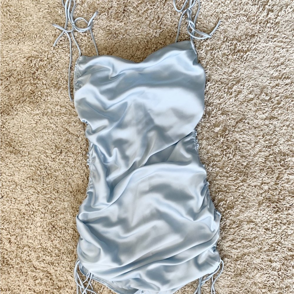 Camisole dress